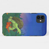 Coques Case-Mate iPhone Cute Tortoise Electronique (Dos (Horizontal))