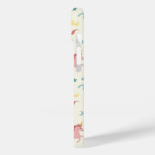 Coques Case-Mate iPhone Cute Unicorn (Verso / Gauche)