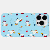 Coques Case-Mate iPhone Cute Unicorn Motif (Verso (horizontal))