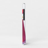 Coques Case-Mate iPhone Cute Valentine French Fries Pun (Dos/Gauche)