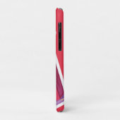 Coques Case-Mate iPhone Cute Valentine French Fries Pun (Dos/Gauche)