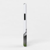 Coques Case-Mate iPhone Cute Valentine Gnome (Dos/Droite)