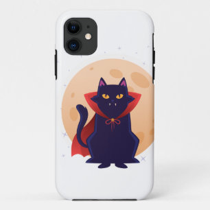 Case-Mate iPhone Case Cute vampire