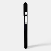 Coques Case-Mate iPhone Cute Vampire/Dracula (Verso / Gauche)