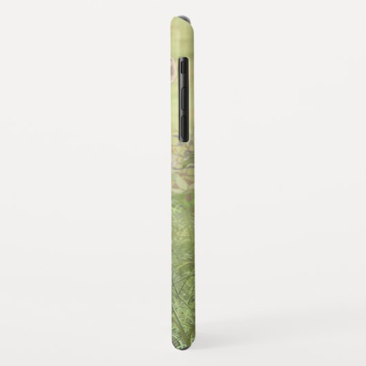 Coques Case-Mate iPhone Cute Whitetail Fawn (Dos/Gauche)