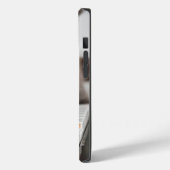 Coques Case-Mate iPhone Cutest Baby Animals | Kitten on Piano (Verso / Gauche)