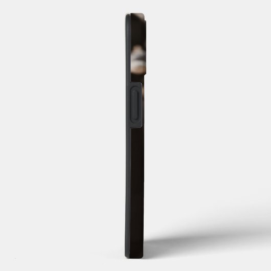 Coques Case-Mate iPhone Cutest Baby Animals | Netherland Dwarf Rabbit (Verso / Droite)