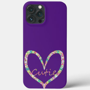 Case-Mate iPhone Case Cutie