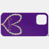 Coques Case-Mate iPhone Cutie (Verso (horizontal))