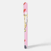 Coques Case-Mate iPhone Cuties chaotiques Amour & Mayhem (Verso / Gauche)