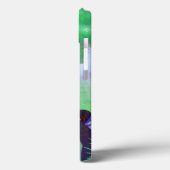 Coques Case-Mate iPhone Cuttes bouddhistes (Verso / Gauche)