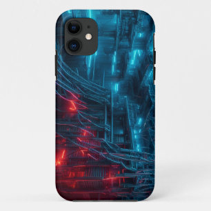 Case-Mate iPhone Case Cyber