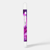 Coques Case-Mate iPhone Cyber fille (Verso / Gauche)