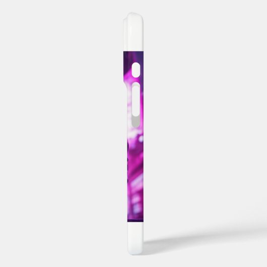 Coques Case-Mate iPhone Cyber fille (Verso / Gauche)