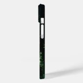 Coques Case-Mate iPhone Cybernetic Lightning Bolt Phone Case - Glowing  (Verso / Gauche)