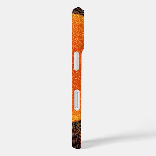 Coques Case-Mate iPhone Cybernetic Sun Circuit Board Phone Case (Verso / Droite)
