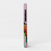 Coques Case-Mate iPhone cyberpunk, animation, manga, acide, cyber, art, iP (Dos/Gauche)