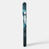 Coques Case-Mate iPhone Cyberpunk Cyborg Core (Verso / Gauche)