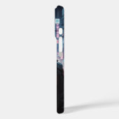 Coques Case-Mate iPhone Cyberpunk Demon Samurai (Verso / Gauche)