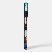 Coques Case-Mate iPhone Cyberpunk Racer (Verso / Droite)