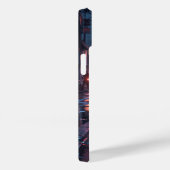 Coques Case-Mate iPhone Cyberpunk Racer (Verso / Droite)