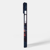 Coques Case-Mate iPhone Cyberpunk Racer (Verso / Gauche)