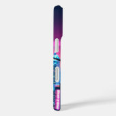 Coques Case-Mate iPhone Cyberpunk Witch (Verso / Droite)