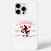 COQUES Case-Mate iPhone CYCLE (Verso)