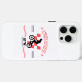 COQUES Case-Mate iPhone CYCLE (Verso (horizontal))