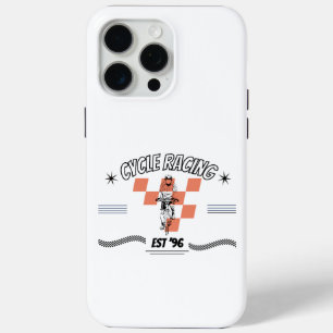 COQUE iPhone 15 PRO MAX CYCLE