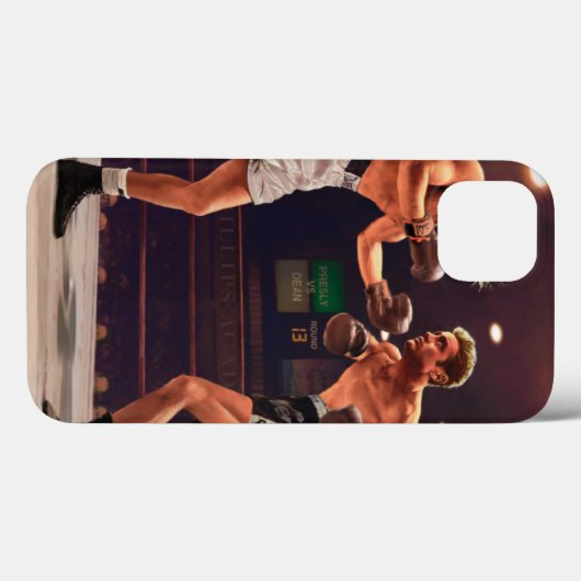 Coques Case-Mate iPhone Cycle final (Verso (horizontal))