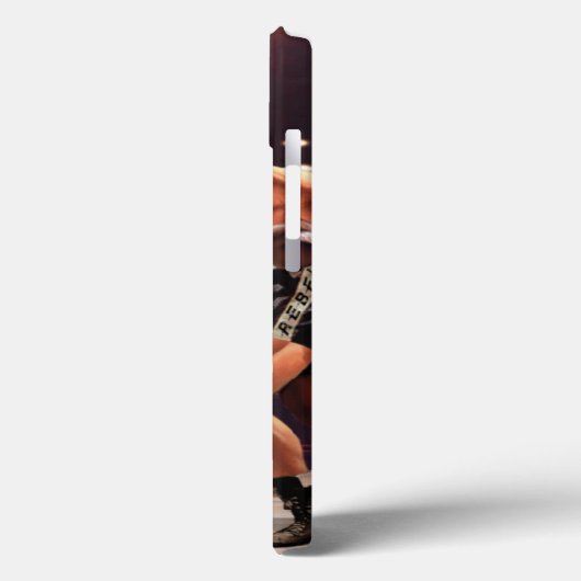 Coques Case-Mate iPhone Cycle final (Verso / Gauche)