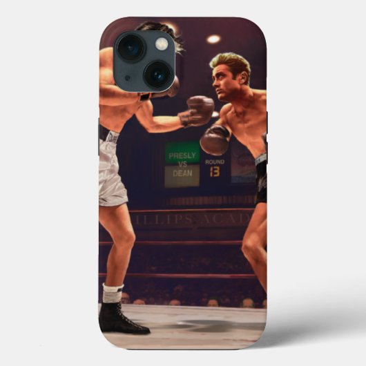 Coques Case-Mate iPhone Cycle final (Verso)