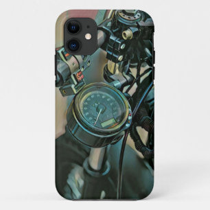 Case-Mate iPhone Case Cycle moteur