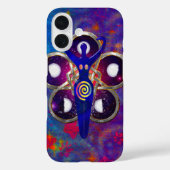 Coques Case-Mate iPhone Cycles Déesse 3D (Verso)