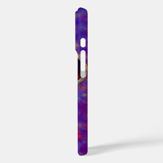 Coques Case-Mate iPhone Cycles Déesse 3D (Verso / Gauche)