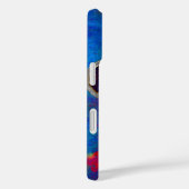 Coques Case-Mate iPhone Cycles Déesse 3D (Verso / Droite)