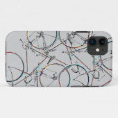 Coques Case-Mate iPhone cycling (Dos (Horizontal))