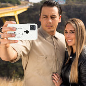 Coques Case-Mate iPhone Cycling Life, Nouvelle-Zélande personnalisable