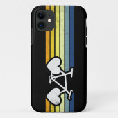 Coques Case-Mate iPhone Cyclisme (Dos)