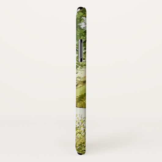 COQUES Case-Mate iPhone CYCLISME (Dos/Droite)