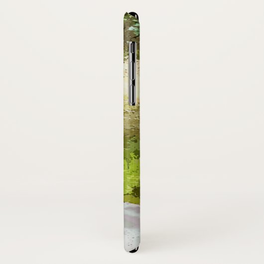 COQUES Case-Mate iPhone CYCLISME (Dos/Gauche)