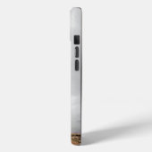 Coques Case-Mate iPhone Cyclisme / Vélo VTT sur piste Personnaliser (Verso / Gauche)