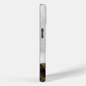 Coques Case-Mate iPhone Cyclisme / Vélo VTT sur piste Personnaliser (Verso / Droite)