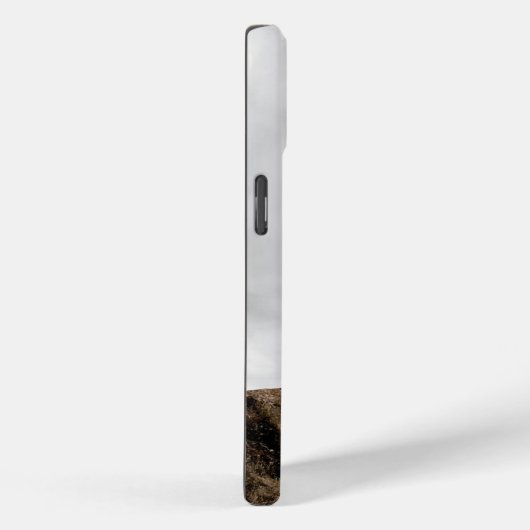 Coques Case-Mate iPhone Cyclisme / Vélo VTT sur piste Personnaliser (Verso / Droite)