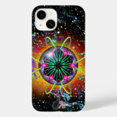 Coques Case-Mate iPhone Cyclon Orbz (Verso)