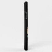 Coques Case-Mate iPhone Cyclopath drôle Cyclisme (Dos/Droite)