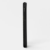 Coques Case-Mate iPhone CYCLOPATH drôle VTT idée cadeau (Dos/Gauche)