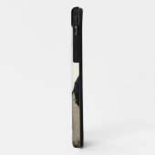 Coques Case-Mate iPhone Cygne (Dos/Gauche)