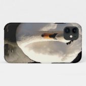 Coques Case-Mate iPhone Cygne (Dos (Horizontal))